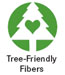 Tree Friendly Logo