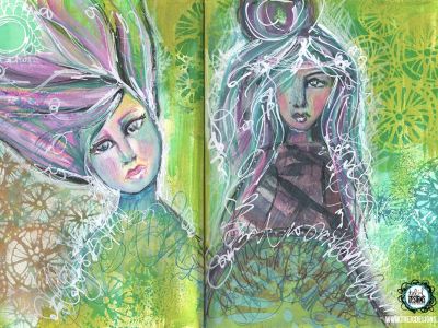 Journal 2 - Thistle