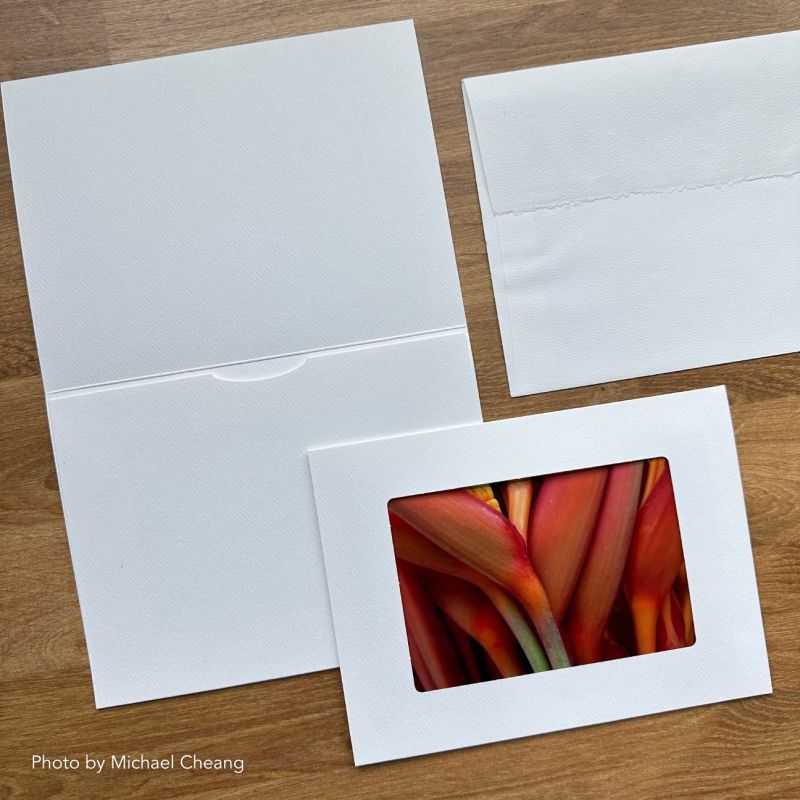 Photo Frame Cards