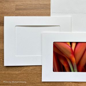 Photo Frame Cards