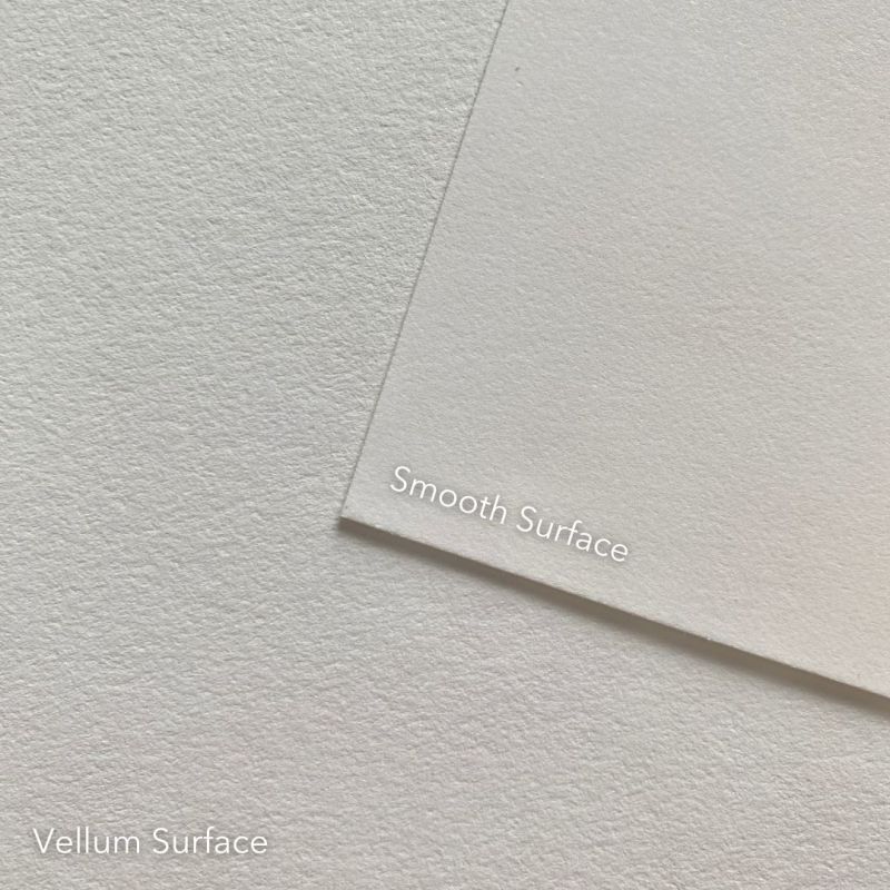 Strathmore Bristol Smooth Paper Pad 14X17-20 Sheets