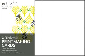 Printmaking Cards