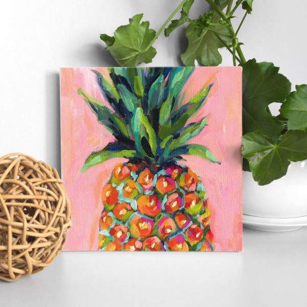 Strathmore Canvas