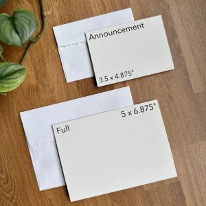400 Series Watercolor Cards Comparison