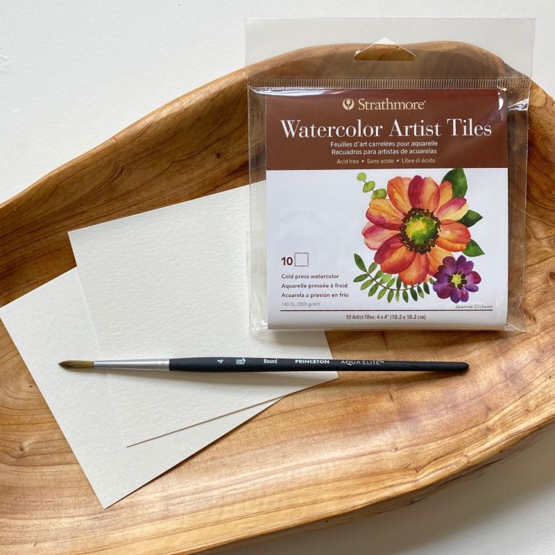 400 Series Watercolor - Strathmore Artist Papers