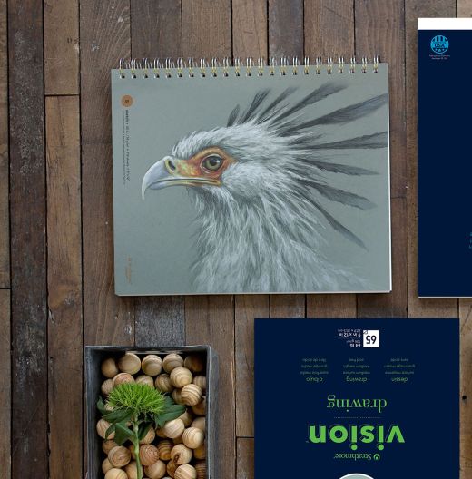 Vision Sketch Pad