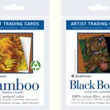 New Artist Trading Cards