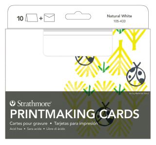 Prointmaking Cards 10 Pack