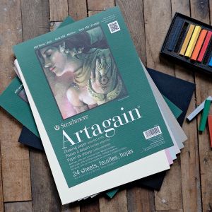 400 Series Artagain® Assorted Tints