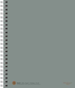 Sketch Customizable Cover