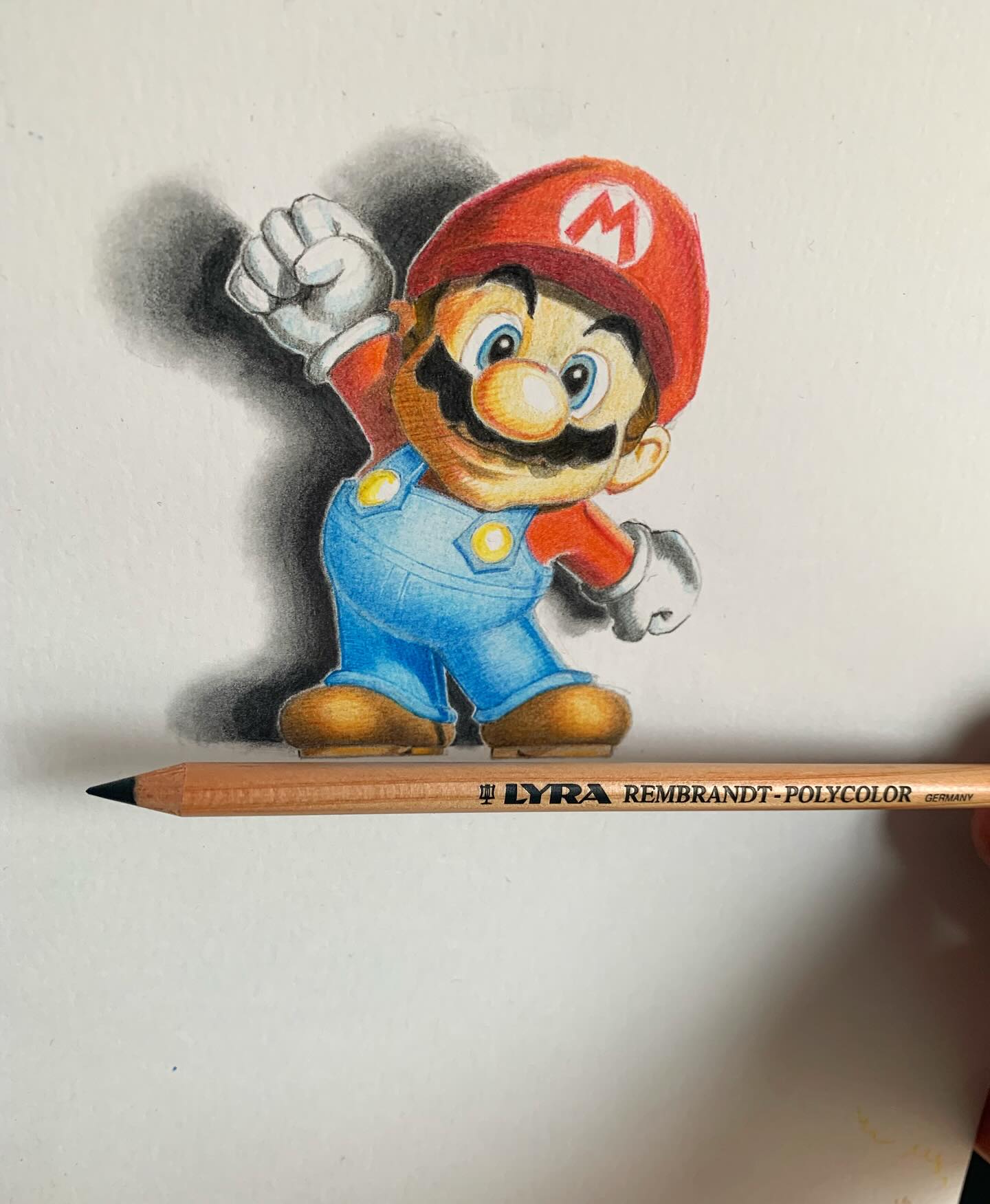 Mario