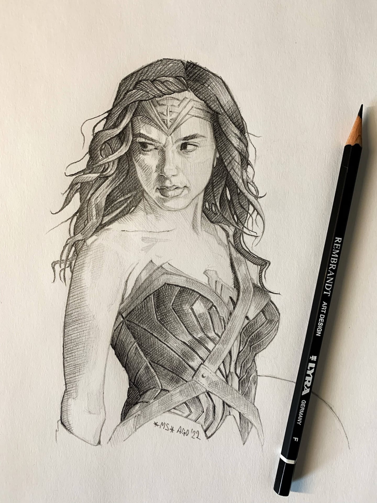 Wonder Woman