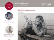 Artist Newsletter Spring 2019
