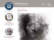 Artist Newsletter Winter 2022