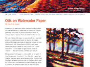 Artist Newsletter Summer 2012