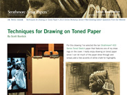 Artist Newsletter Winter 2013