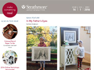 Artist Newsletter Winter 2016