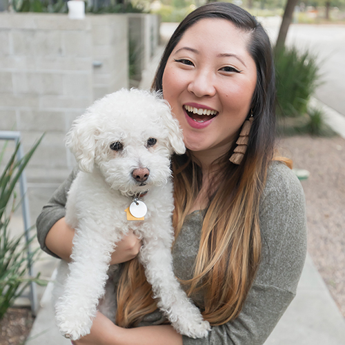 Shelly Kim