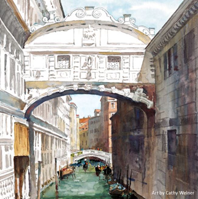 Watercolor Paper