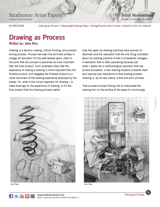 Fall Newsletter