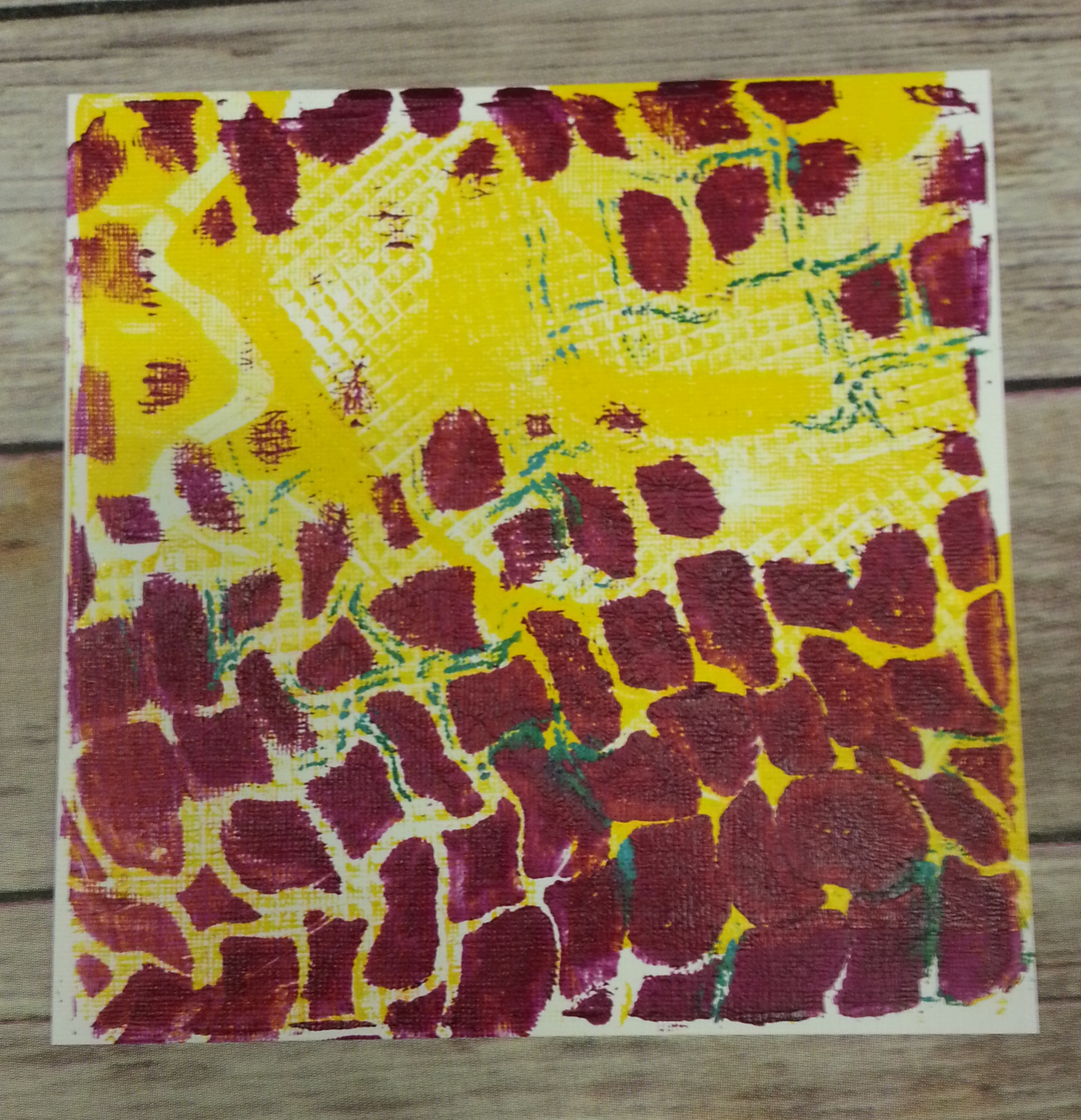 Strathmore Acrylic