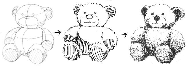 Teddy Bear