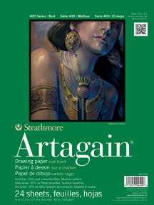 Artagain Black