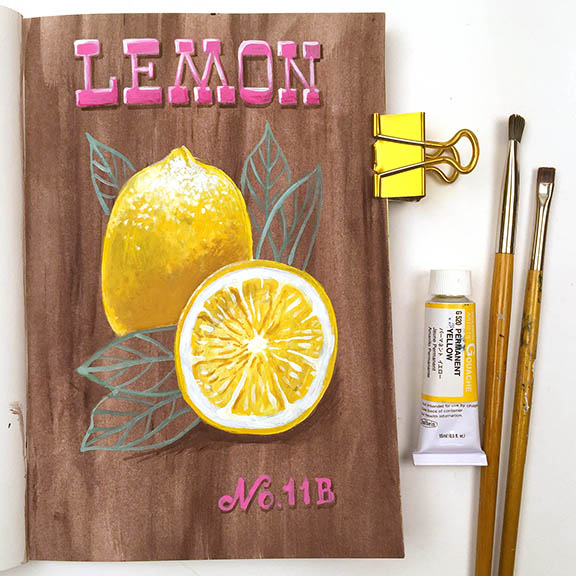 Lemon