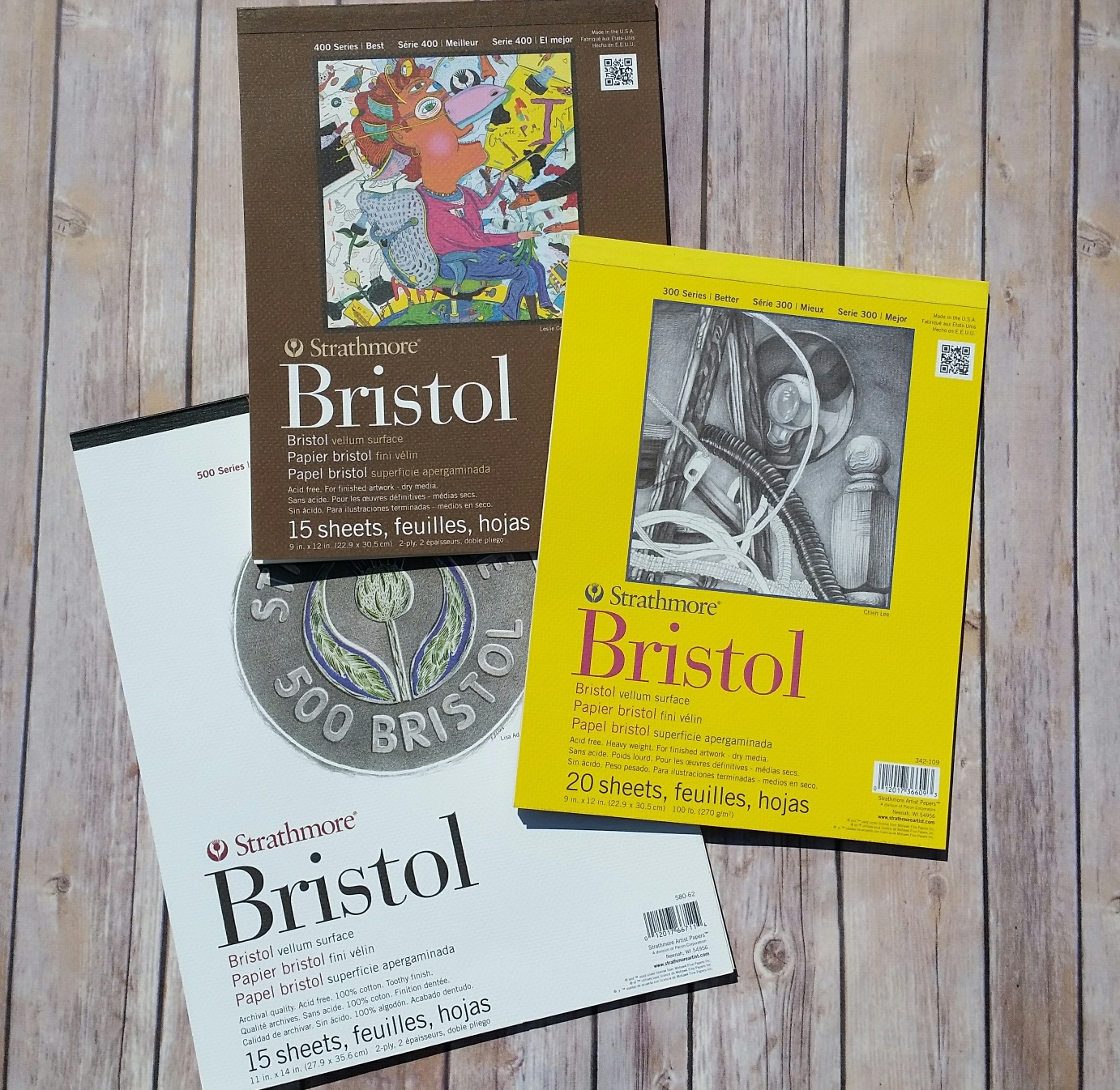 Bristol