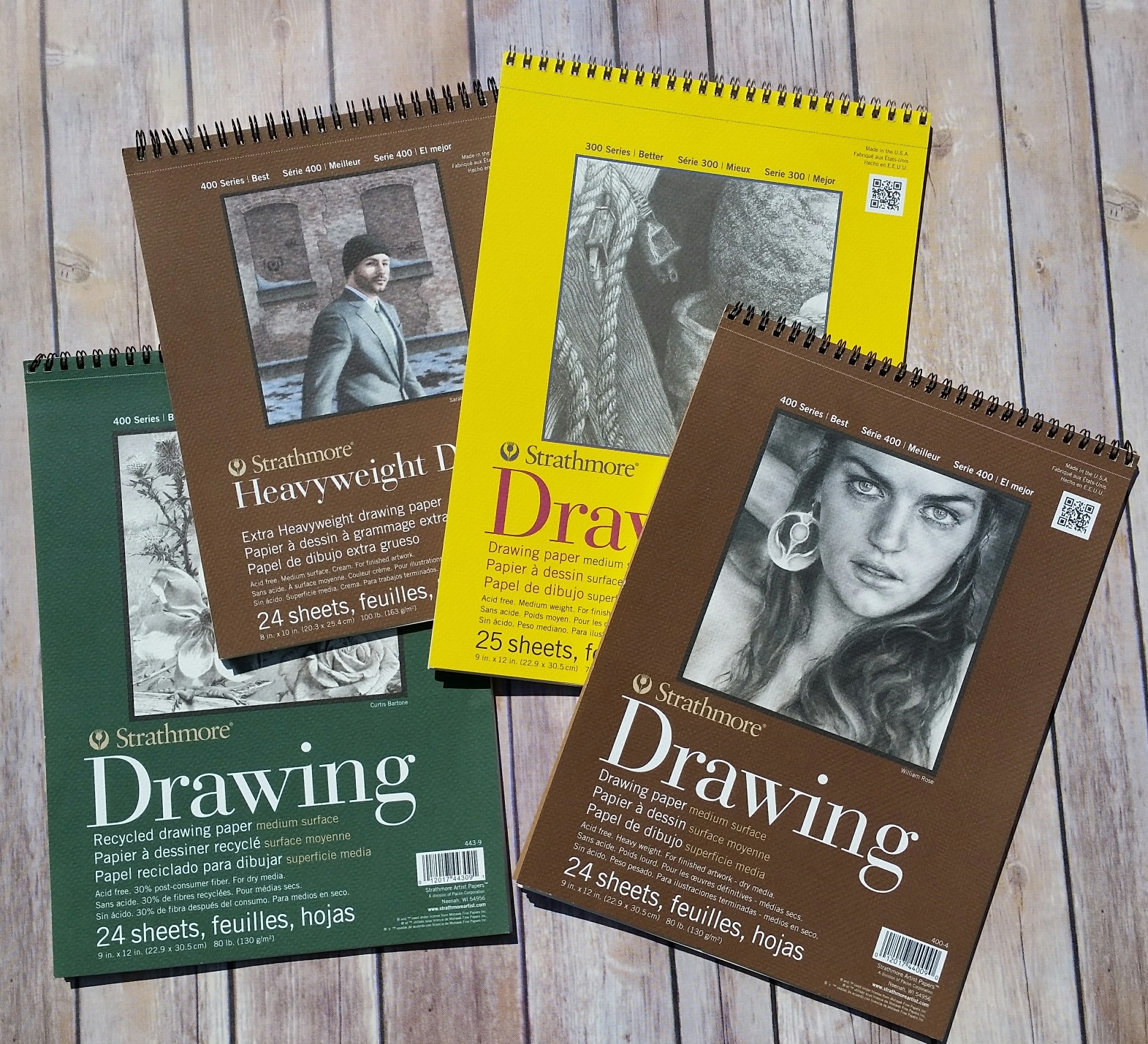 3 Best Paper for Realistic Sketching