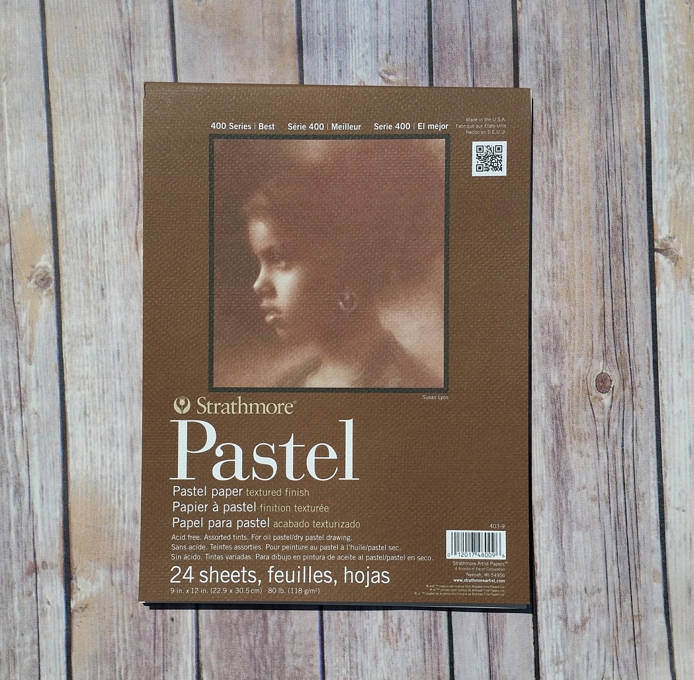 Pastel
