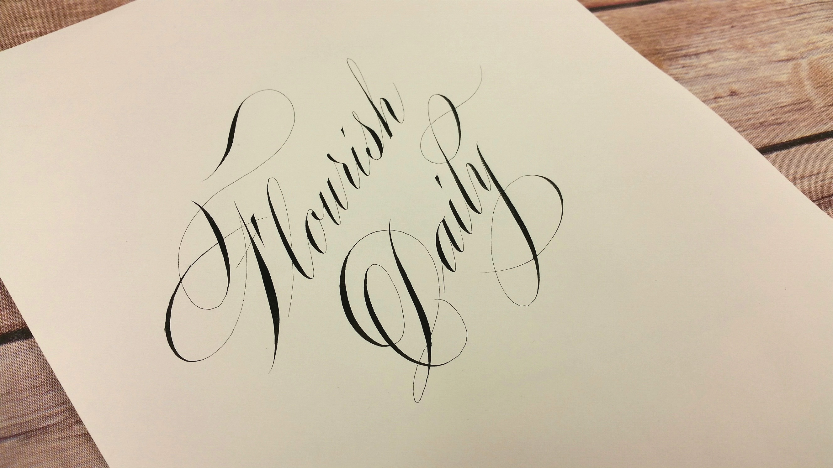Flourish Daily