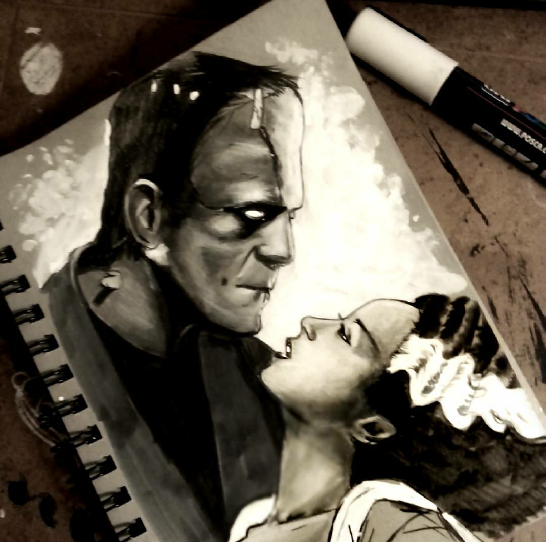 Frankenstein