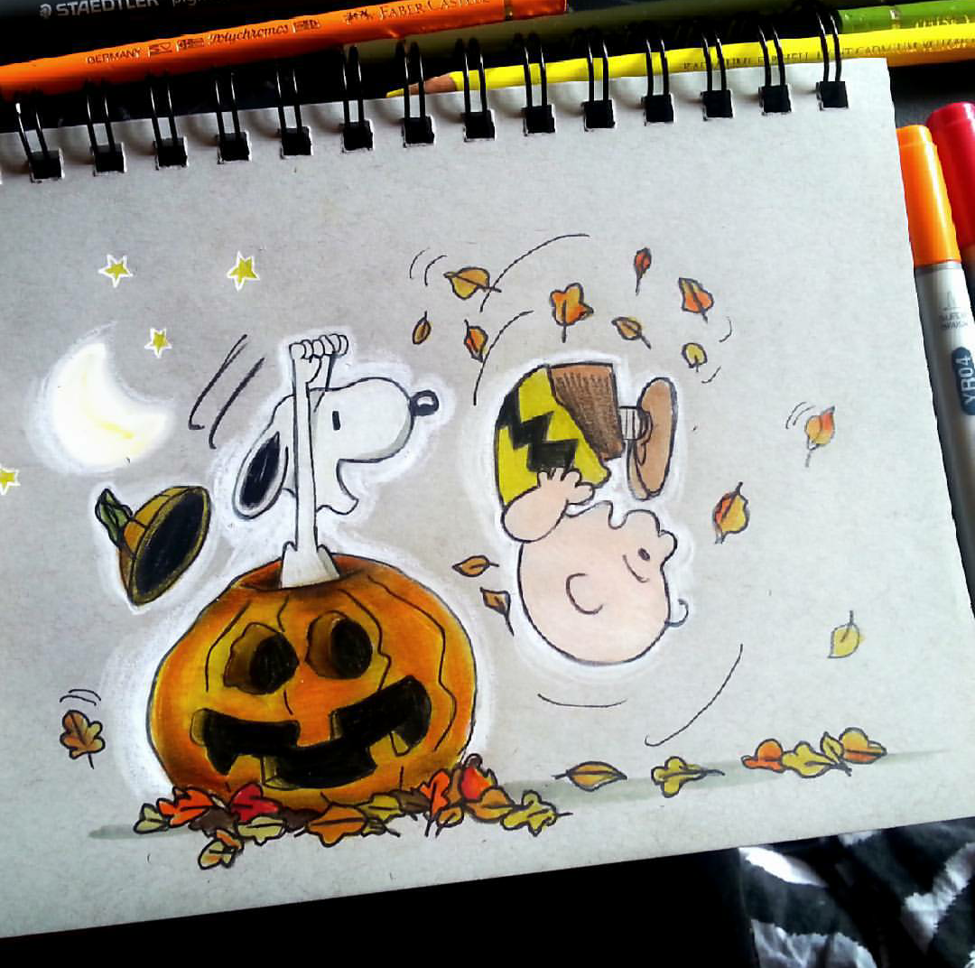 Charlie Brown