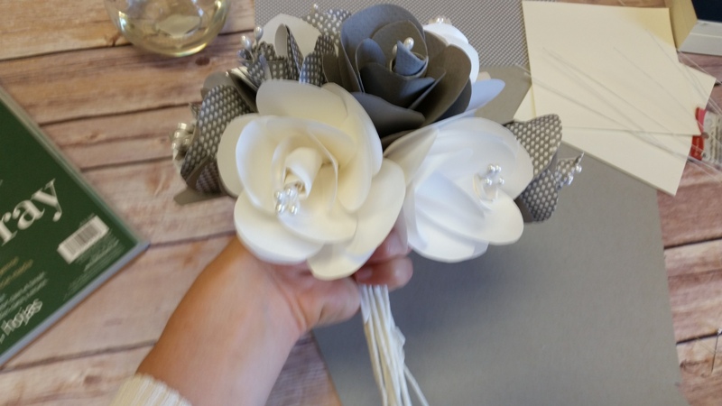 Gather Flowers