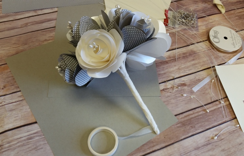 Taped Stem