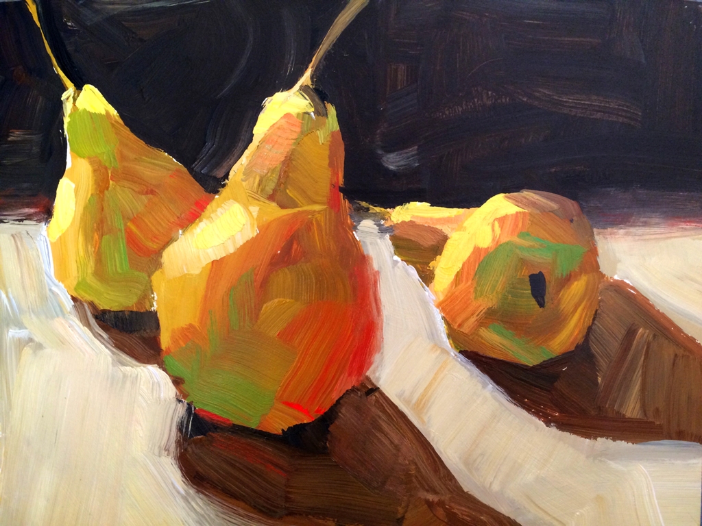 Pears