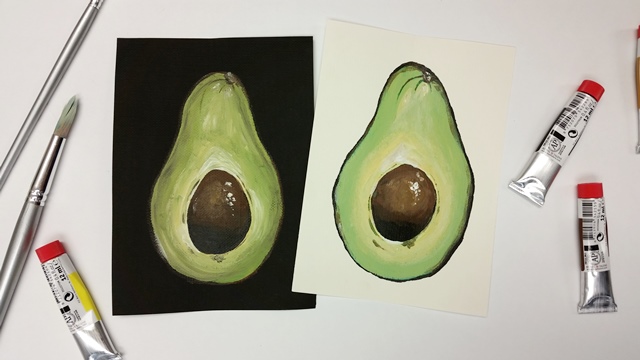 Avocados