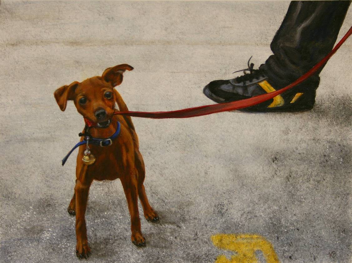 Karen Peterson