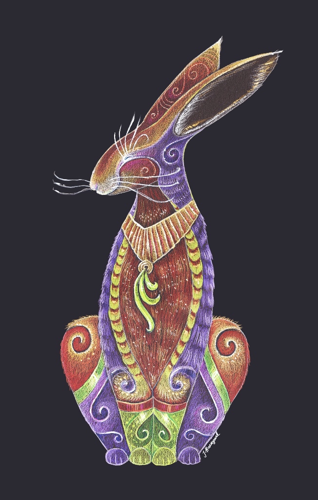 Totem Hare