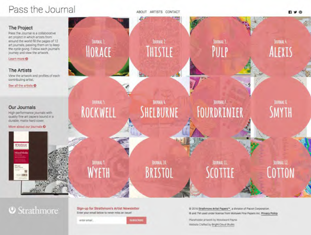 PTJ Home Page