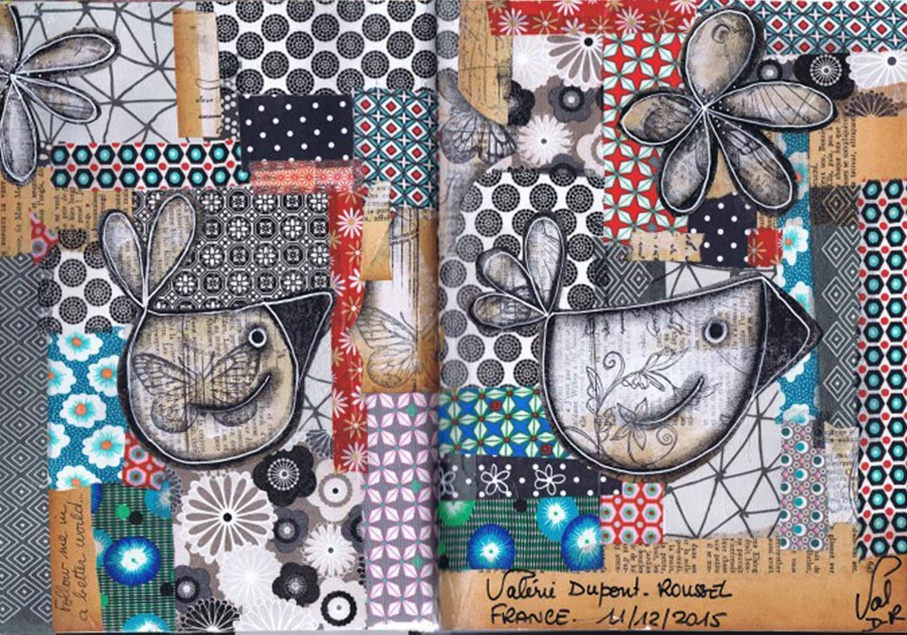 Valerie Dupont Roussel