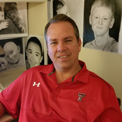 Brent Anderson