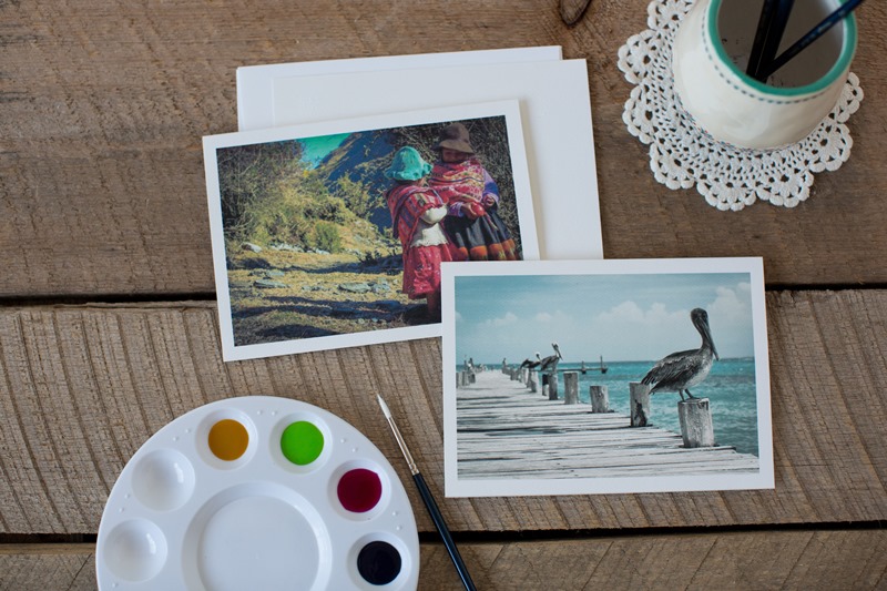 Discover How You Can Print on Canvas With an Inkjet Printer.