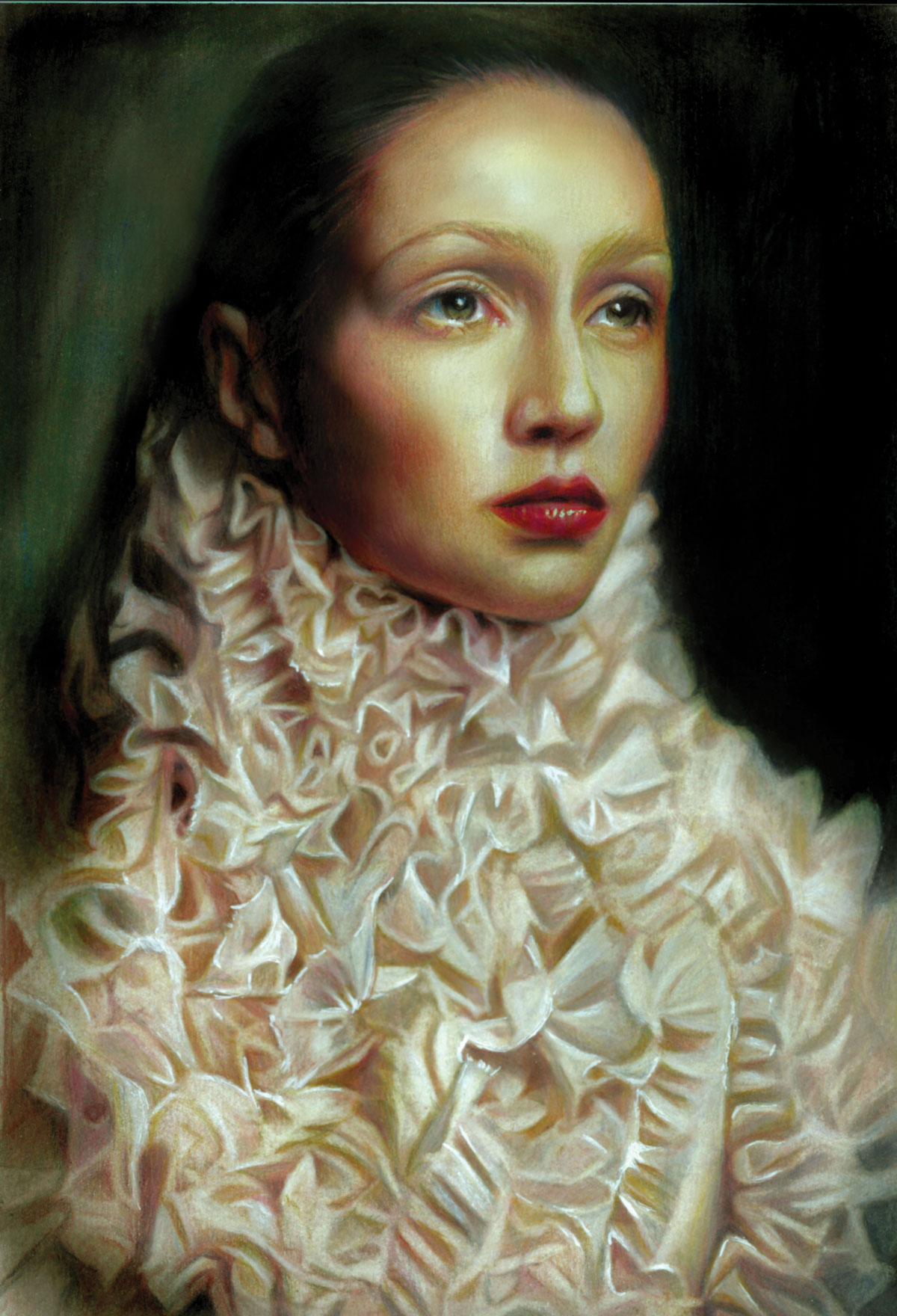 Ruina by Brian Scott
