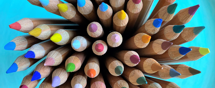 These Classic Colored Pencils Will Make You Want to Color Again