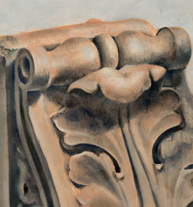 Xavier Robles de Medina art