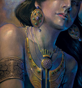 Katherine Cantrell art