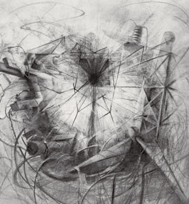 Anna Fox Ryan art