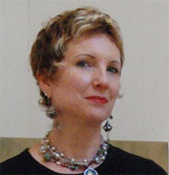 photo of Jennifer Bain